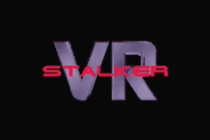 VR Stalker screenshot 3 for 3DO